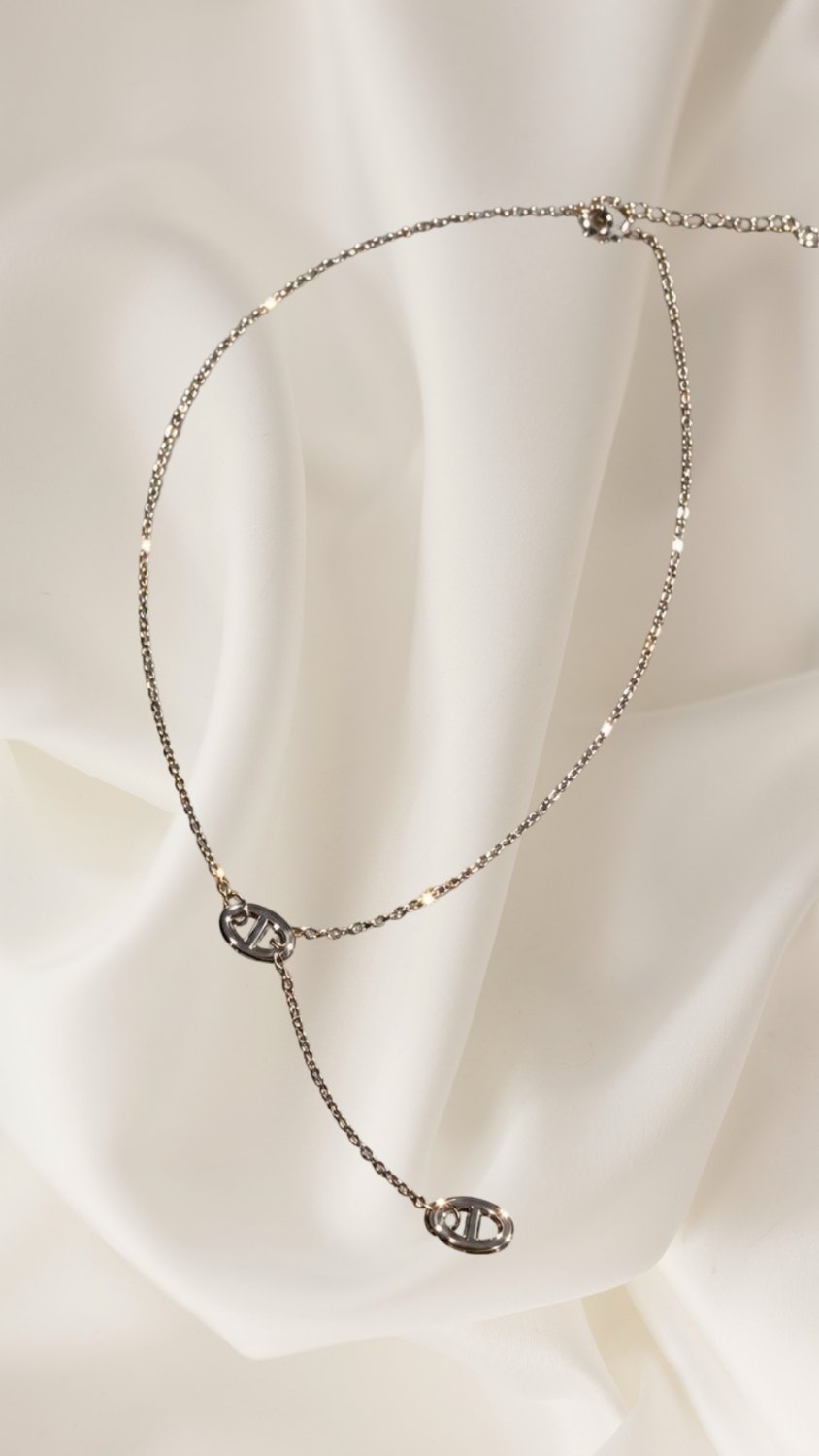 Collier Aicha