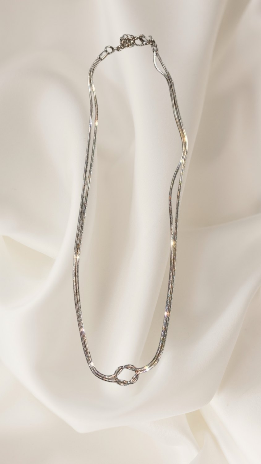 Collier Alma