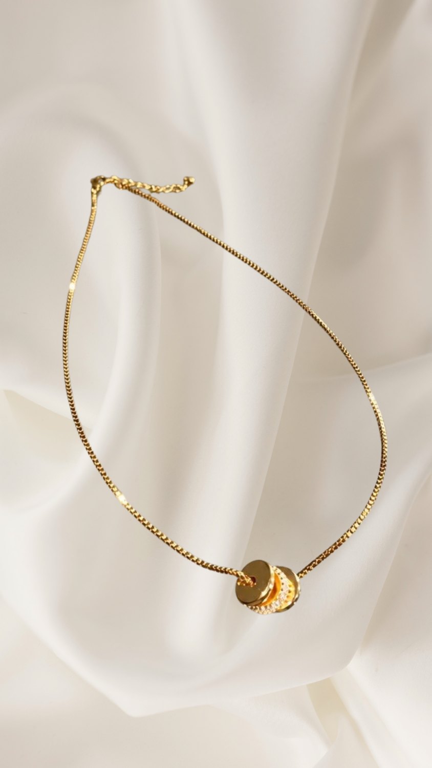 Collier Lia