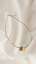 Collier Lia