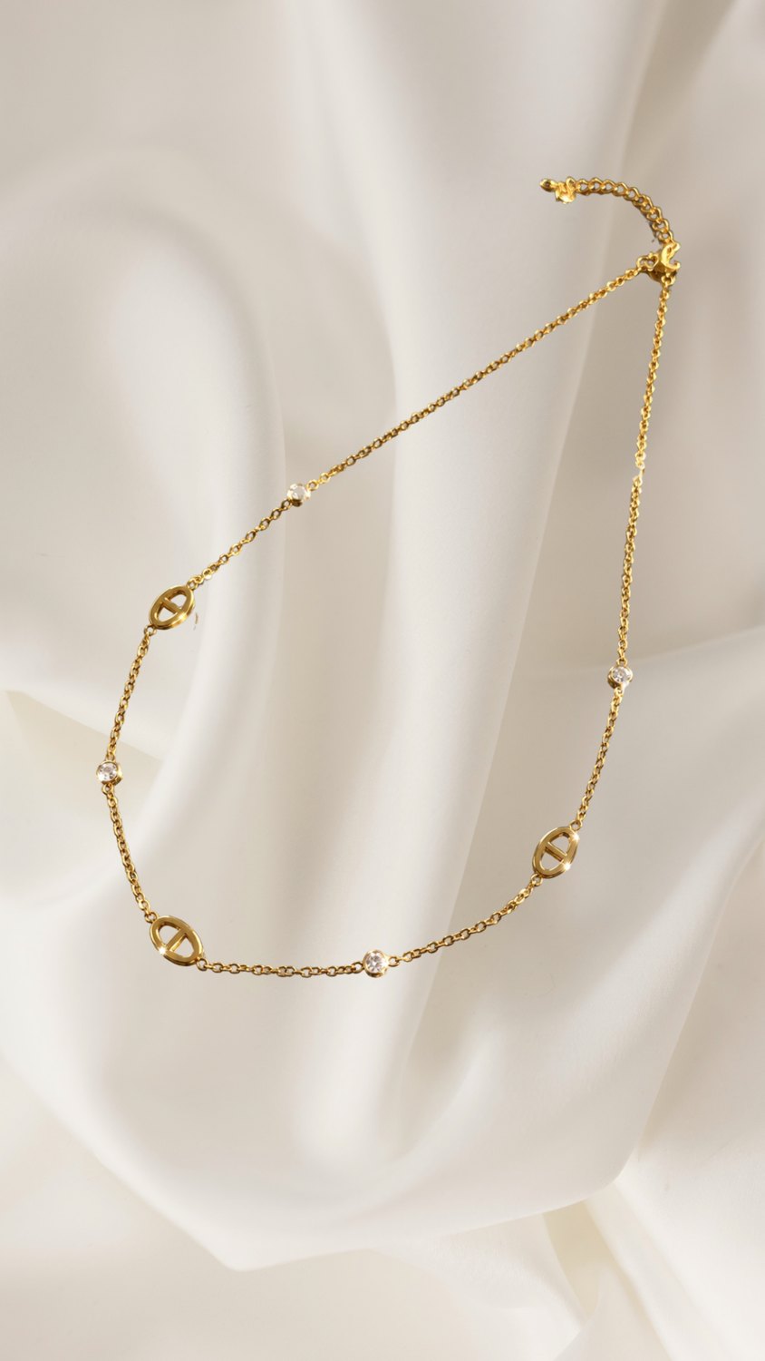 Collier Malak
