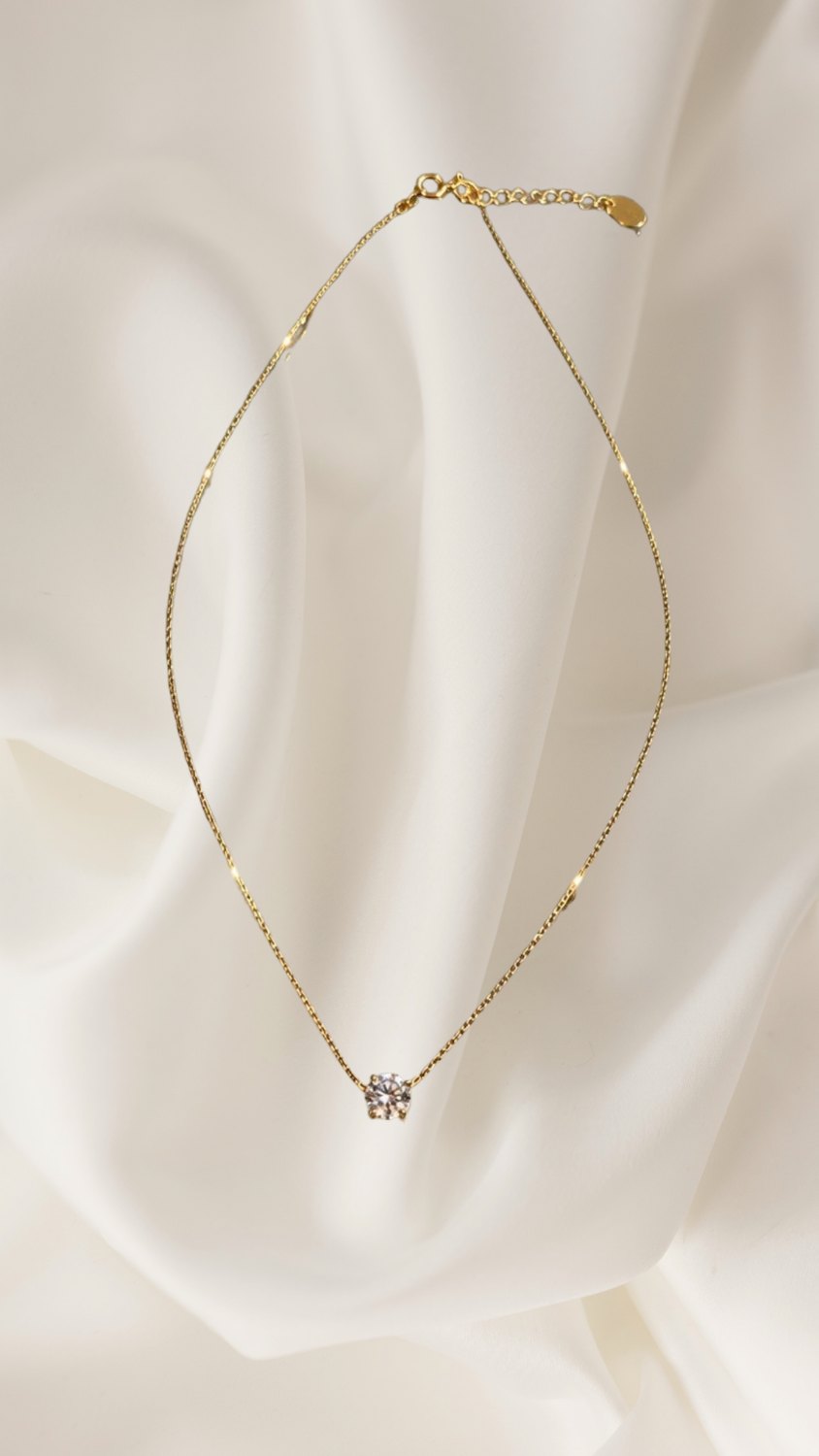 Collier Nora