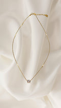 Collier Nora