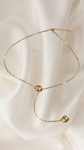 Collier Rim