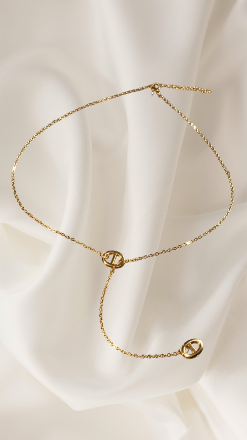 Collier Rim