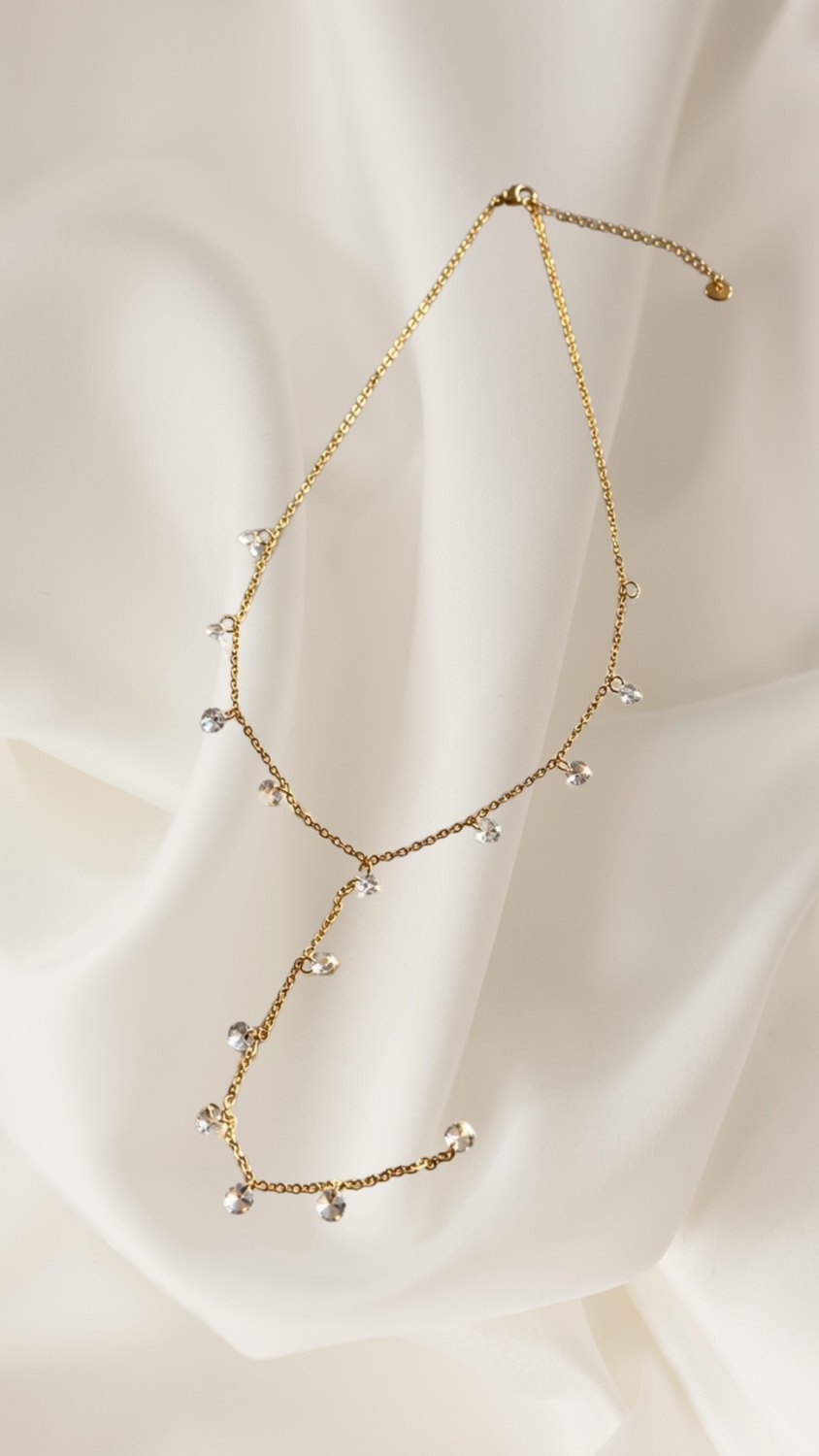 Collier Zelia